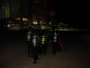Night diving course