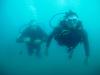 Scuba Diving in Tel Aviv Israel