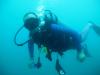 Scuba diving Instruction in Tel Aviv